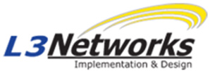 L3 Networks Logo