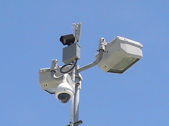 Surveillance System